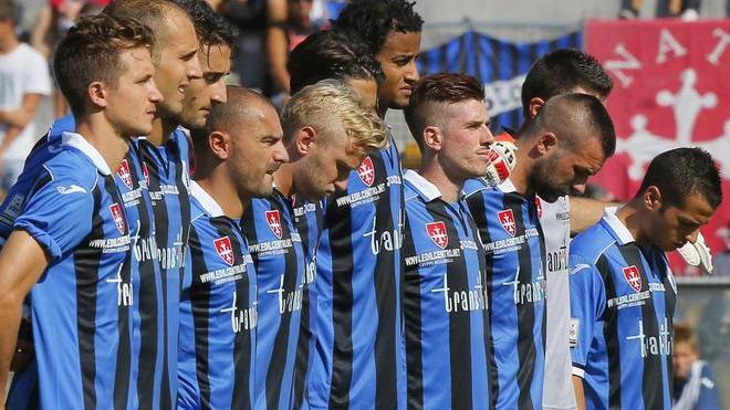 Pisa imbattuto al “Ceravolo”