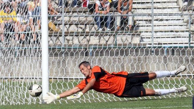 Calcio: harakiri Viareggio. L’Aquila cala il poker