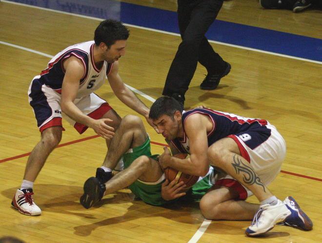 Basket, la Sibe Prato accede alla final four di Coppa Toscana 