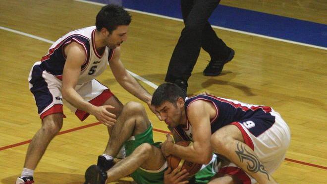 Basket, la Sibe Prato accede alla final four di Coppa Toscana
