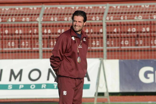 Montale, contro Agliana in cerca di riscatto