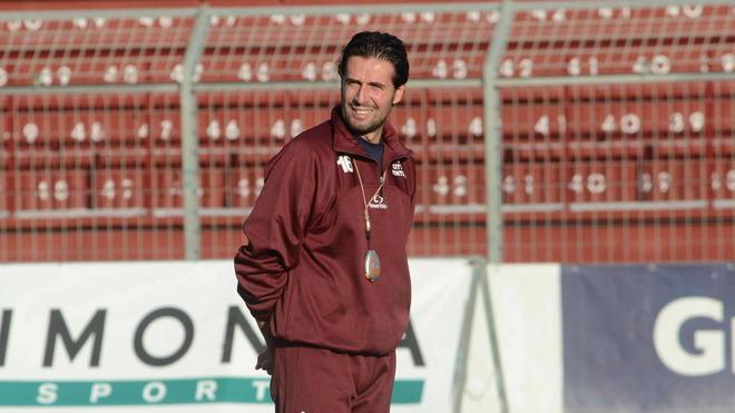 Montale, contro Agliana in cerca di riscatto