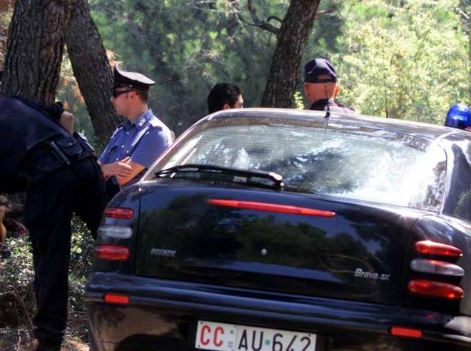 Finisce nel dirupo con la jeep muore cercatore di funghi