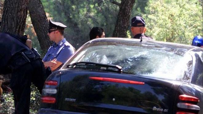 Finisce nel dirupo con la jeep muore cercatore di funghi