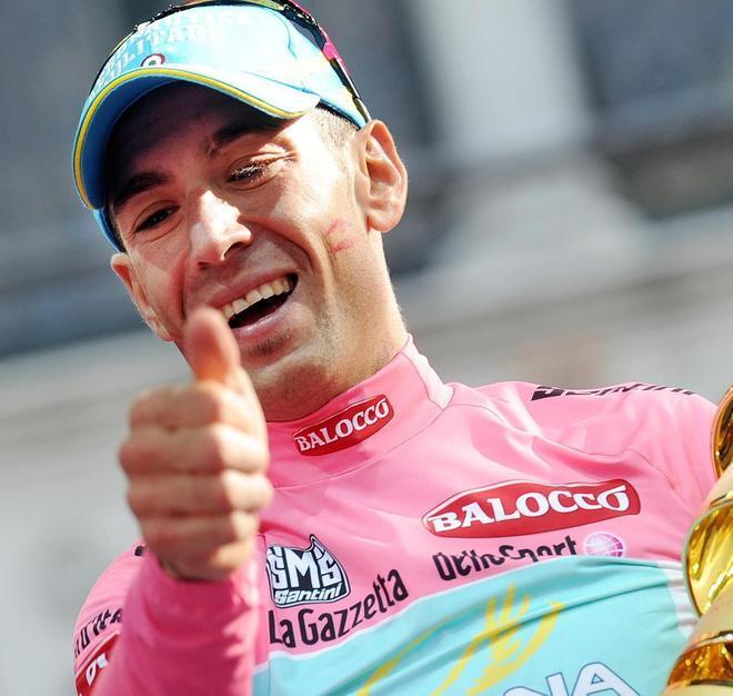 Doppia festa a “casa” di Nibali 
