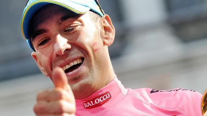 Doppia festa a “casa” di Nibali