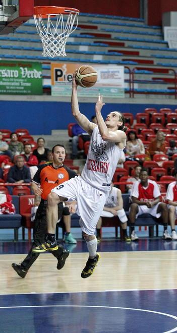 Lo Sporting Club viaggia in scioltezza verso il campionato 