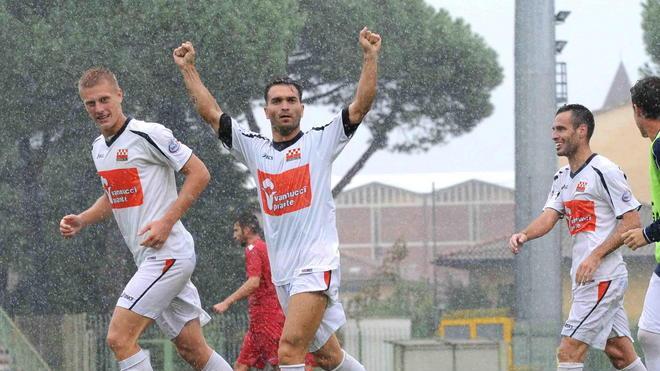Arancioni in trasferta in Umbria cercano di confermare i pronostici