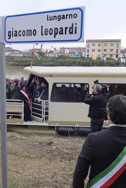 «Anche Vicarello ha la sua tangenziale» 