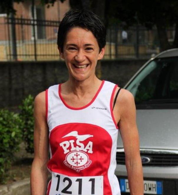 Lorena Meroni regala il titolo ai Road Runners 