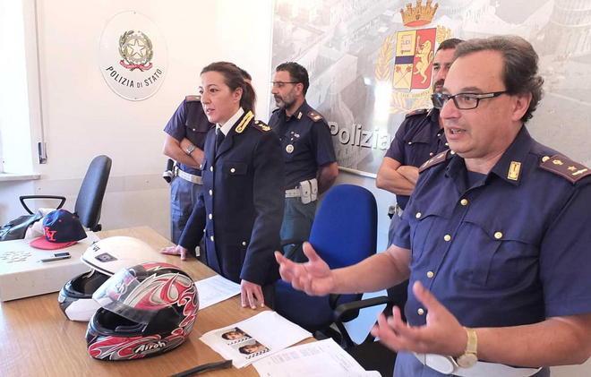 Assalto al Despar, tre giovani arrestati 
