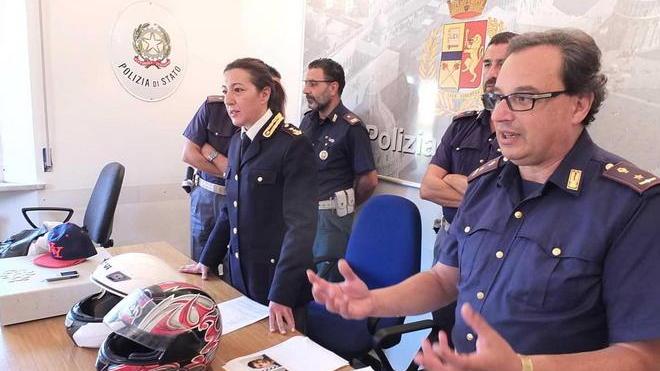 Assalto al Despar, tre giovani arrestati