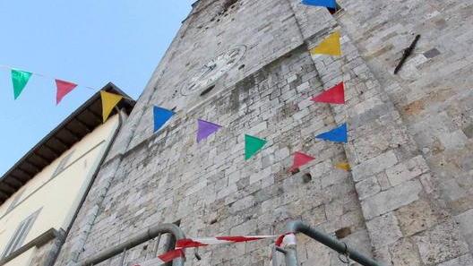 Trovati i fondi per restaurare la Torre Civica