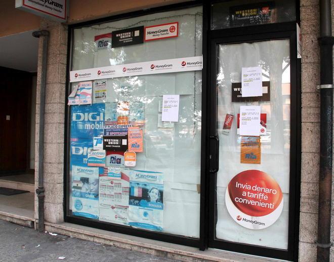 Chiuso l’Internet point davanti alla stazione 