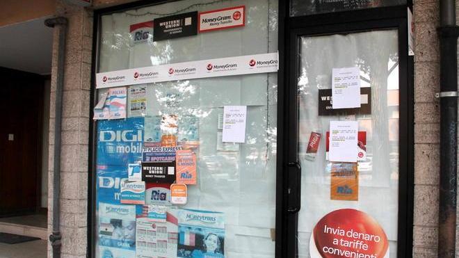 Chiuso l’Internet point davanti alla stazione