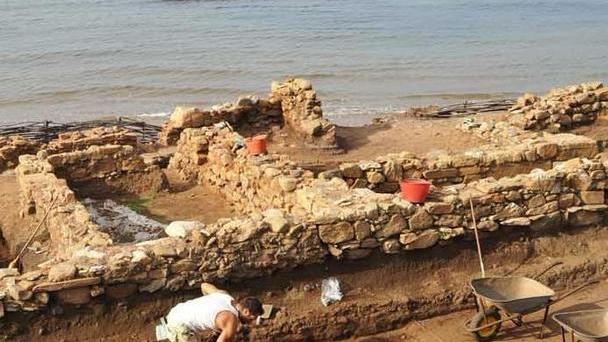 Ripartiti gli scavi nel golfo di Baratti