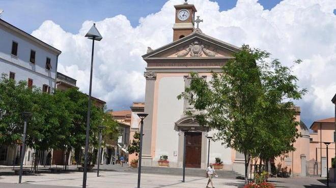 Festa per il Duomo che compie 30 anni