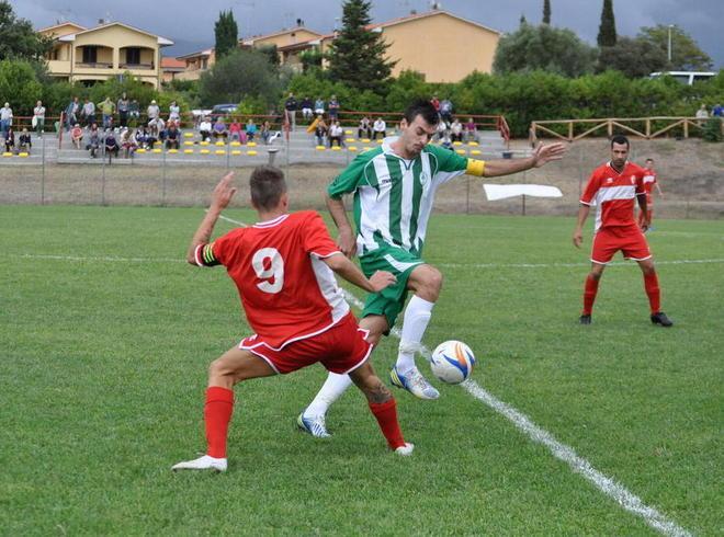 Castelbadie si affida al duo Pellegrini-Lo Vecchio 
