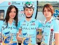 Nika, un bronzo mondiale made in Maremma 