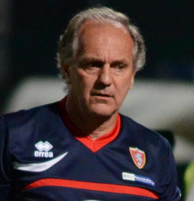 «Tengo alla Coppa ma ci penserò lunedì»