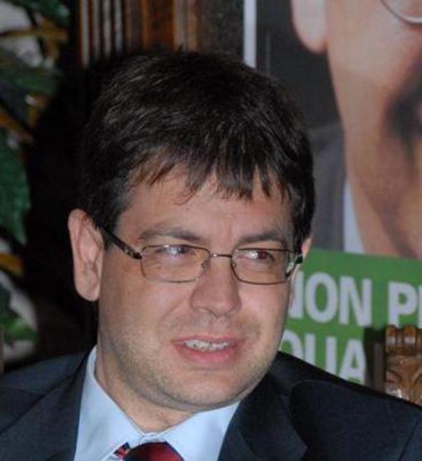 «Si torni ai temi concreti superando le correnti»
