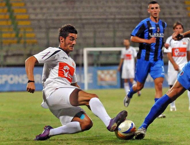 L’Albinia è già al primo spartiacque 