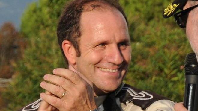 Lucchesi leader della Coppa Aci