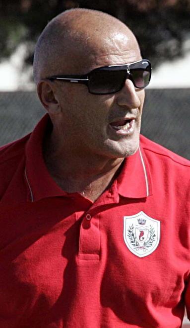 Moschetti: «Il Ponsacco non concederà punti» 