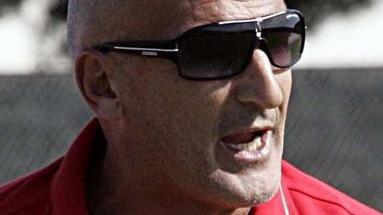Moschetti: «Il Ponsacco non concederà punti»