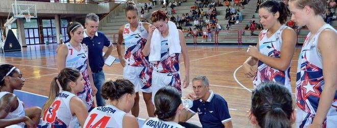 Supercoppa nel mirino Gesam stavolta ci crede 