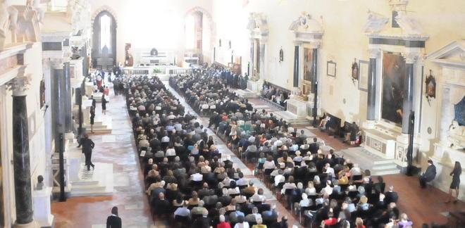 Il rito del “Transito” torna per la festa di S. Francesco 
