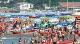 Caso scarichi, contestazioni alla Imm