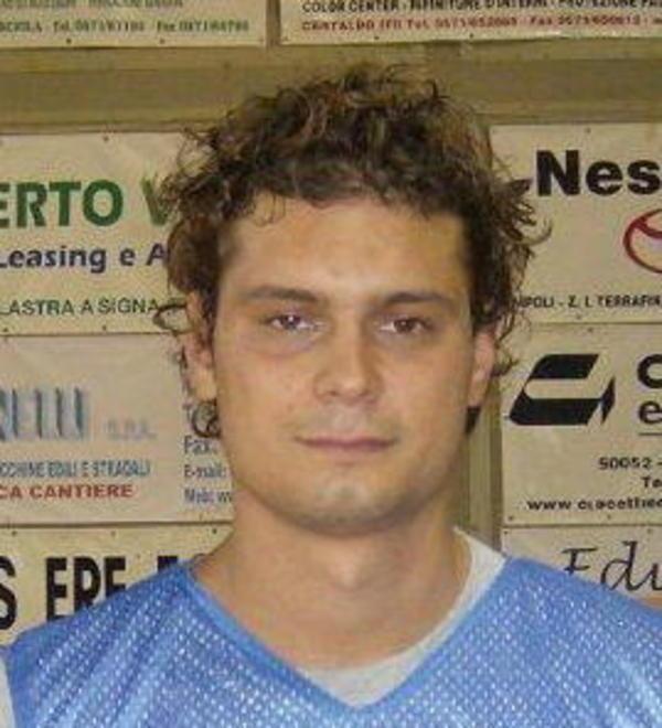Basket: Stolfi pronto a ruggire con la Libertas
