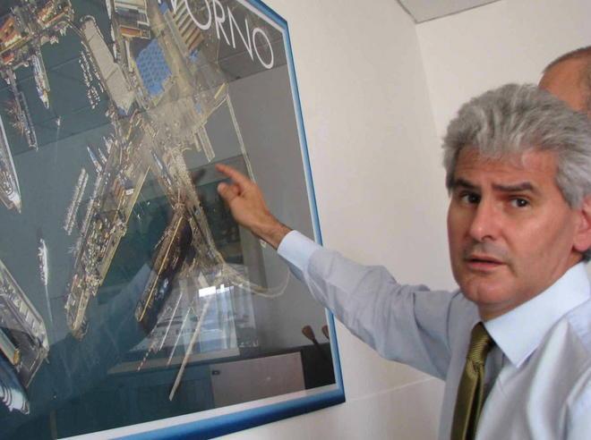All’ultimo momento c’è il sì per Genova 