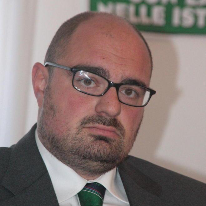 «Forza Italia? No Grazie, resto nel Pdl» Ghiozzi declina l’invito di Barabino