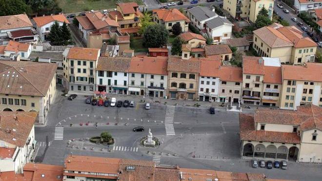 Acqua, verde e poche auto Ecco il centro del futuro