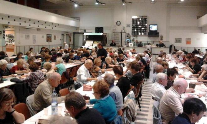 Tombole e iniziative per aiutare famiglie e anziani in difficoltà 
