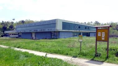 Piscina all’Asd Valdinievole Gestione fino al 2025