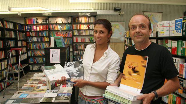 Contributi per l’acquisto dei libri delle medie e delle superiori