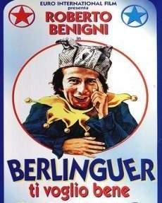 Al cinema Borsi la storia di Mario Cioni con Benigni-Monni