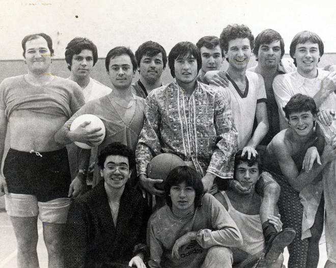 Nautico story, i primi 150 anni. Inviate le vostre foto amarcord 