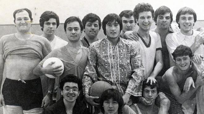 Nautico story, i primi 150 anni. Inviate le vostre foto amarcord