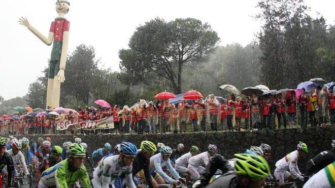 Mondiali di ciclismo, è polemica sulla copertura tv