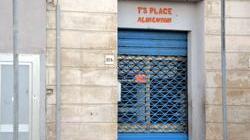Sospesa la licenza a un alimentari di via della Posta