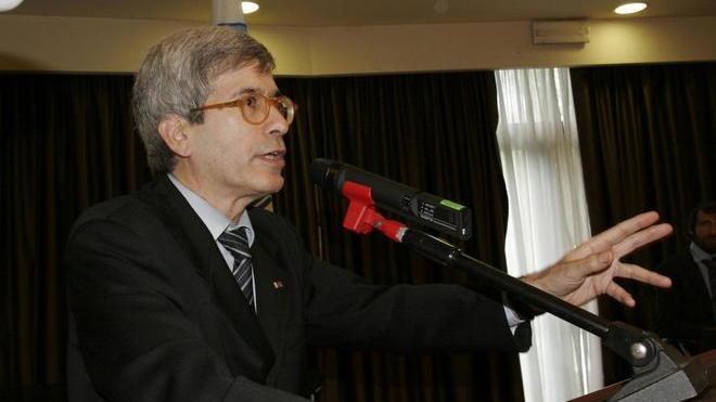 Mazzoni: «Sono un falco ma non mi sento un estremista»