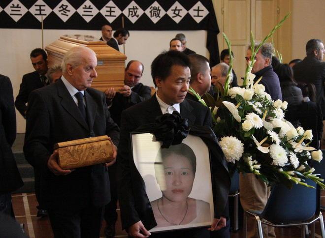 Tragedia di via Ciulli, costituite le parti civili 