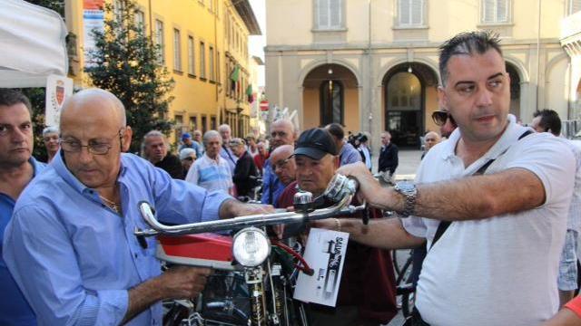 Punzonatura, d’ora in poi anche il lunedì pomeriggio