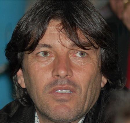 L’ex attaccante Musella trovato morto su una scogliera 