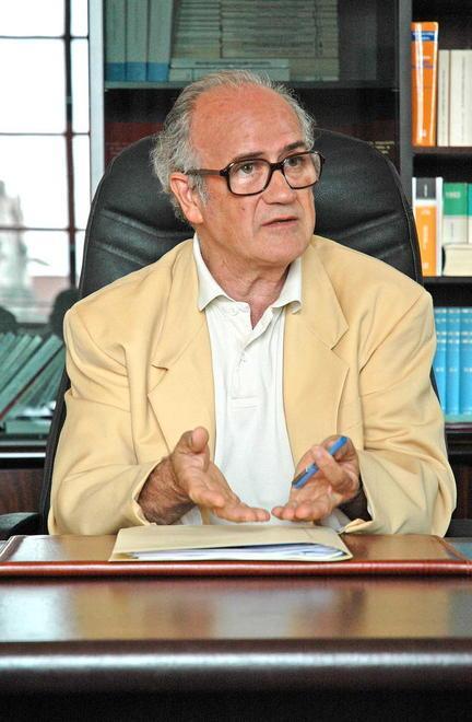 Renzo Dell’Anno tornerà a guidare la procura di Pistoia 