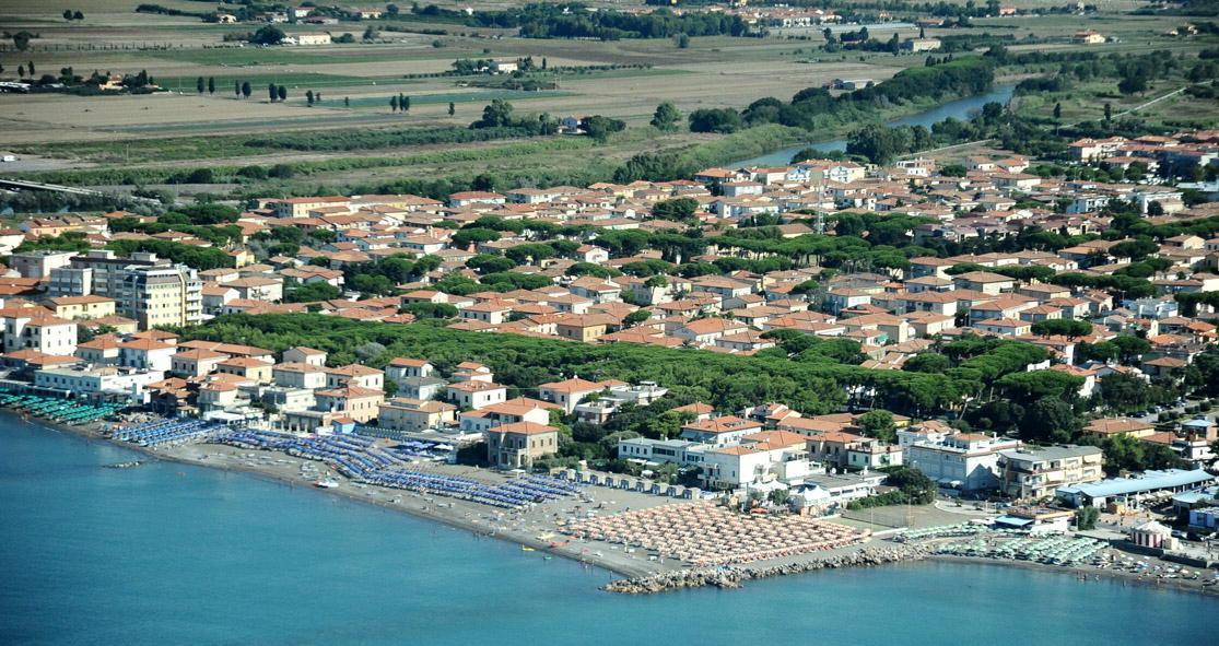 Tassa di soggiorno, in luglio 125mila euro 